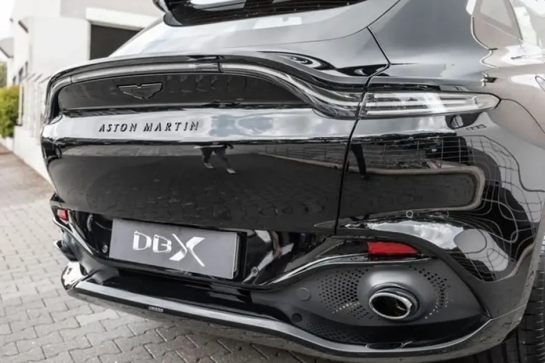 Aston Martin DBX din 2023 cu 7.330 km - oferta AST124629 - foto 8