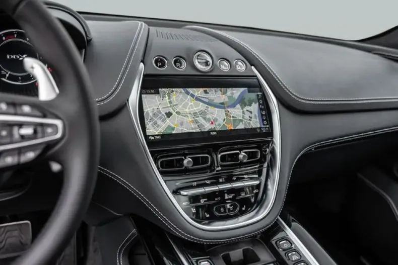 Aston Martin DBX din 2023 cu 7.330 km - oferta AST124629 - foto 10