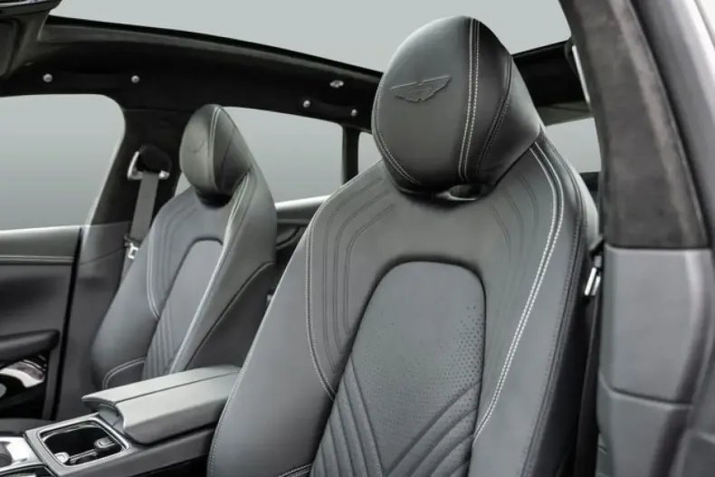 Aston Martin DBX din 2023 cu 7.330 km - oferta AST124629 - foto 12