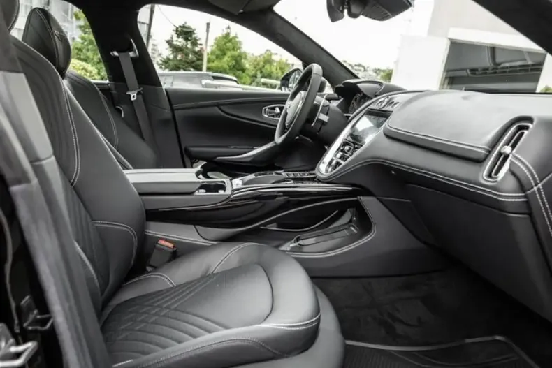 Aston Martin DBX din 2023 cu 7.330 km - oferta AST124629 - foto 20