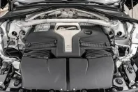 Aston Martin DBX din 2023 cu 7.330 km - oferta AST124629 - foto 21