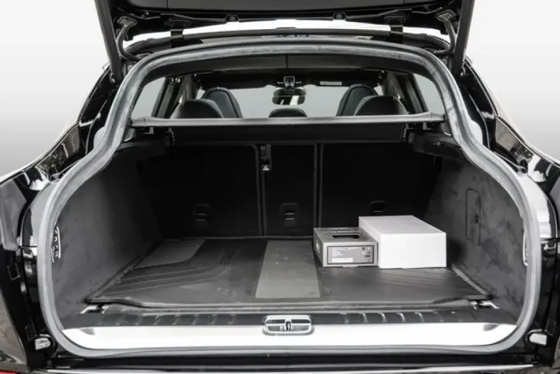 Aston Martin DBX din 2023 cu 7.330 km - oferta AST124629 - foto 25