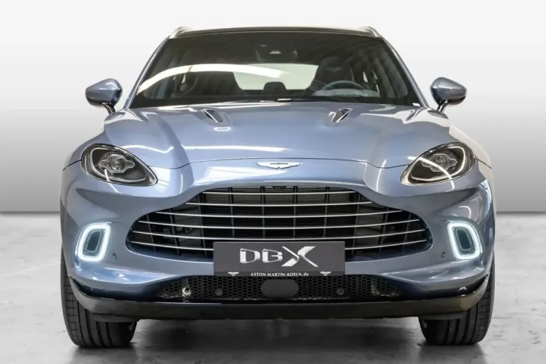 Aston Martin DBX din 2024 cu 9.970 km - oferta AST124630 - foto 7