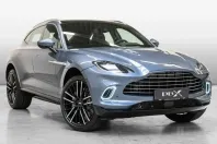 Aston Martin DBX din 2024 cu 9.970 km - oferta AST124630 - foto 13