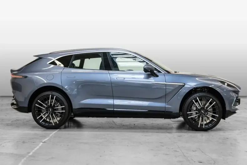 Aston Martin DBX din 2024 cu 9.970 km - oferta AST124630 - foto 14