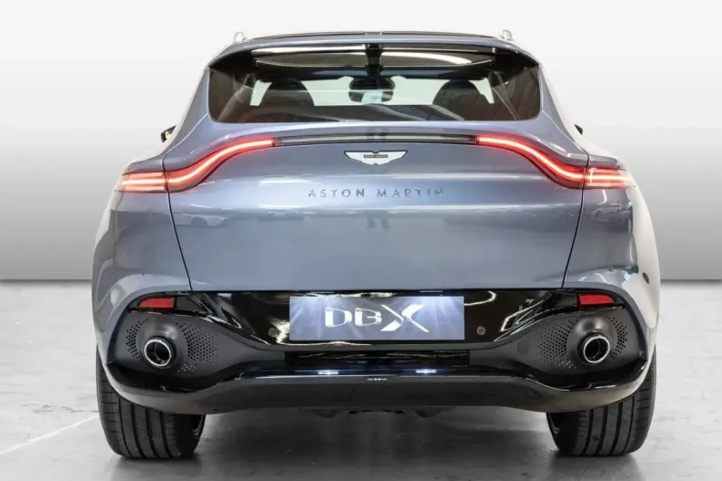 Aston Martin DBX din 2024 cu 9.970 km - oferta AST124630 - foto 15