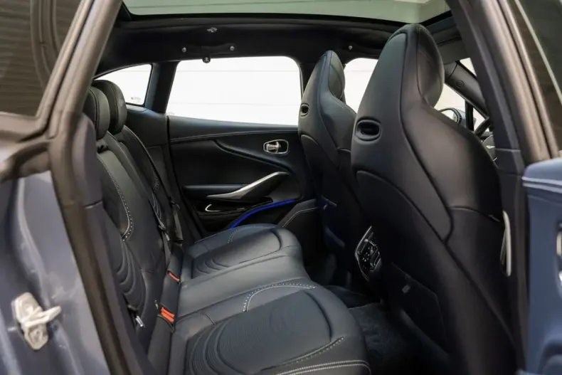 Aston Martin DBX din 2024 cu 9.970 km - oferta AST124630 - foto 19