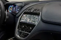 Aston Martin DBX din 2024 cu 9.970 km - oferta AST124630 - foto 21