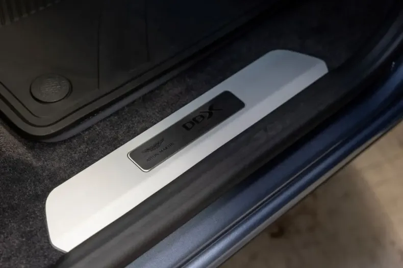 Aston Martin DBX din 2024 cu 9.970 km - oferta AST124630 - foto 23