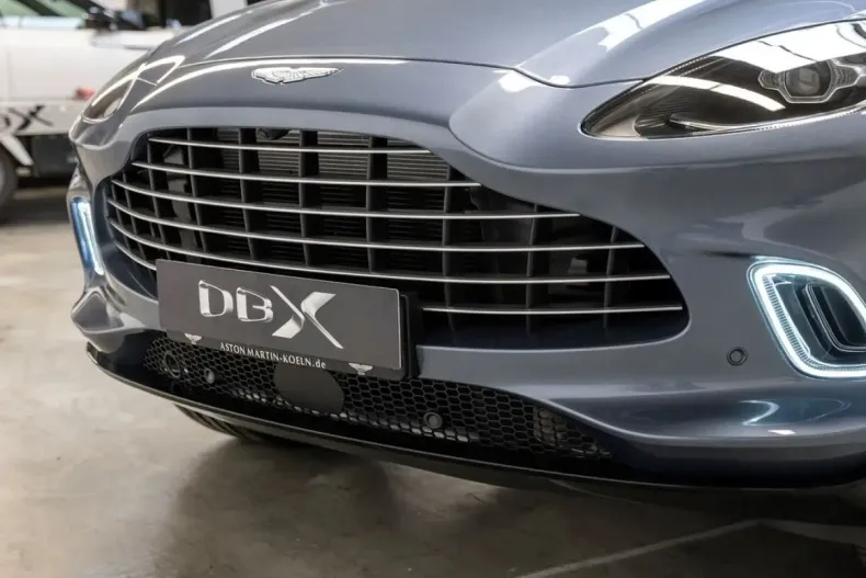 Aston Martin DBX din 2024 cu 9.970 km - oferta AST124630 - foto 24