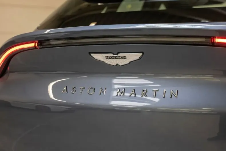 Aston Martin DBX din 2024 cu 9.970 km - oferta AST124630 - foto 25