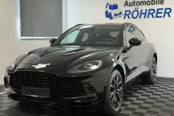 Aston Martin DBX din 2023 - oferta AST124631