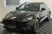 Aston Martin DBX din 2023 cu 10.750 km - oferta AST124631 - foto 2