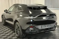 Aston Martin DBX din 2023 cu 10.750 km - oferta AST124631 - foto 6