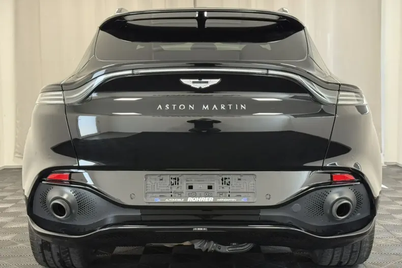 Aston Martin DBX din 2023 cu 10.750 km - oferta AST124631 - foto 7