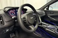 Aston Martin DBX din 2023 cu 10.750 km - oferta AST124631 - foto 10