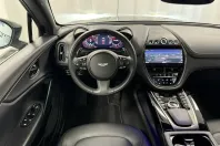 Aston Martin DBX din 2023 cu 10.750 km - oferta AST124631 - foto 13