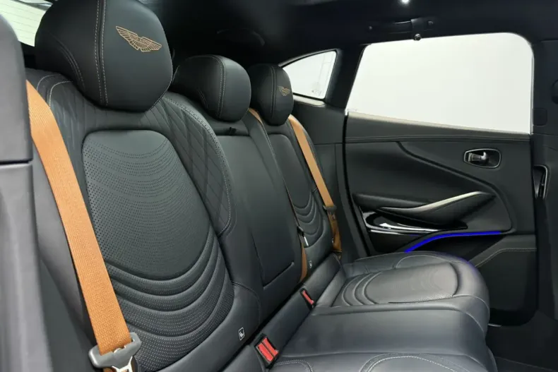 Aston Martin DBX din 2023 cu 10.750 km - oferta AST124631 - foto 15