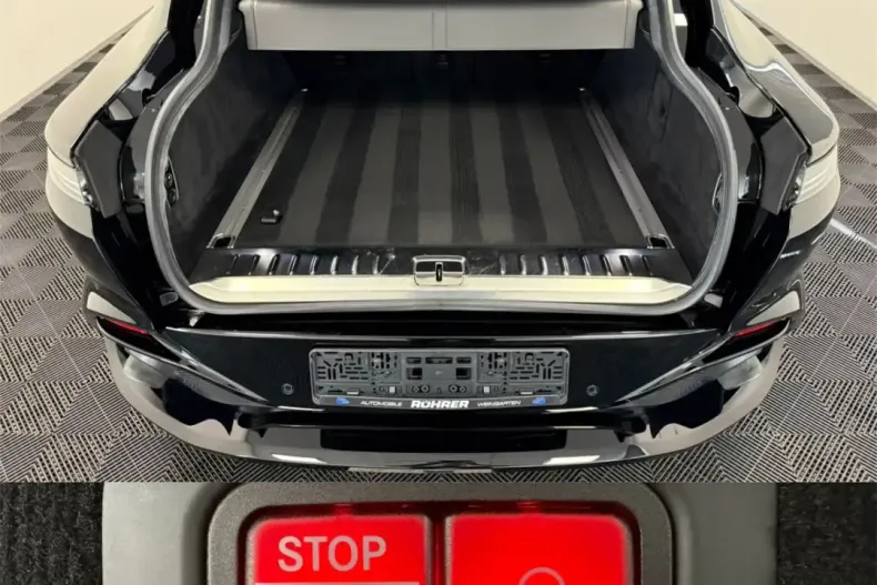 Aston Martin DBX din 2023 cu 10.750 km - oferta AST124631 - foto 18