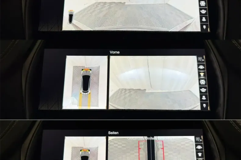 Aston Martin DBX din 2023 cu 10.750 km - oferta AST124631 - foto 26