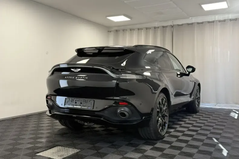 Aston Martin DBX din 2023 cu 10.750 km - oferta AST124631 - foto 35
