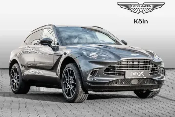 Aston Martin DBX din 2023 - oferta AST124632