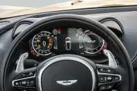 Aston Martin DBX din 2023 cu 6.404 km - oferta AST124632 - foto 6
