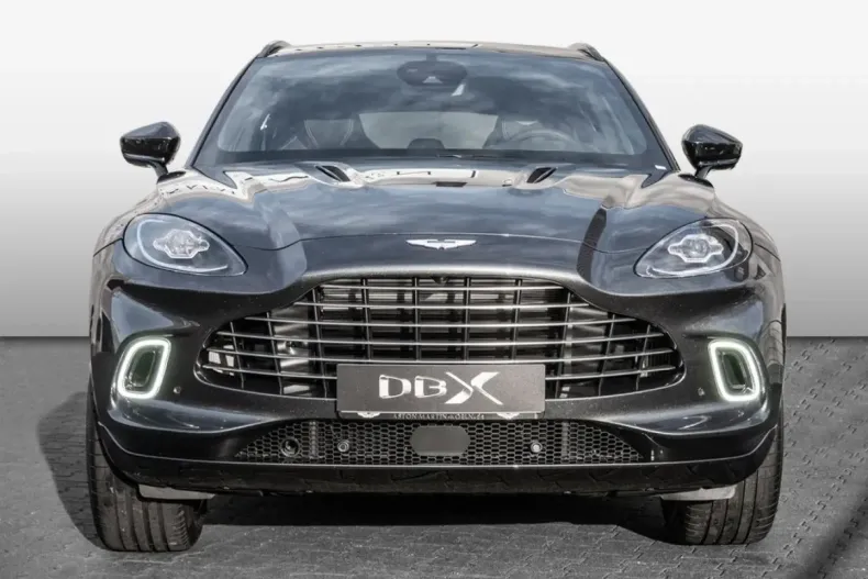 Aston Martin DBX din 2023 cu 6.404 km - oferta AST124632 - foto 7