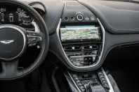 Aston Martin DBX din 2023 cu 6.404 km - oferta AST124632 - foto 10