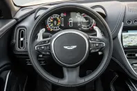 Aston Martin DBX din 2023 cu 6.404 km - oferta AST124632 - foto 11