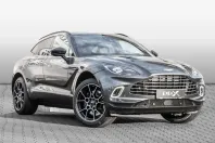 Aston Martin DBX din 2023 cu 6.404 km - oferta AST124632 - foto 13