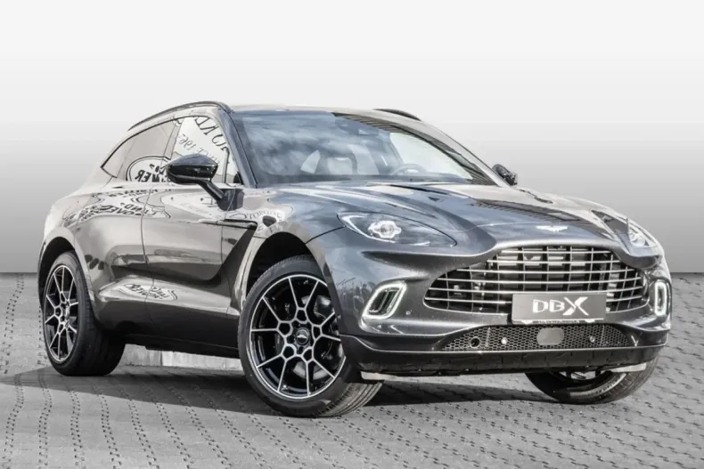 Aston Martin DBX din 2023 cu 6.404 km - oferta AST124632 - foto 13