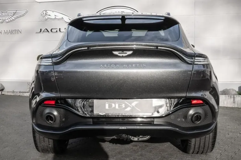Aston Martin DBX din 2023 cu 6.404 km - oferta AST124632 - foto 15