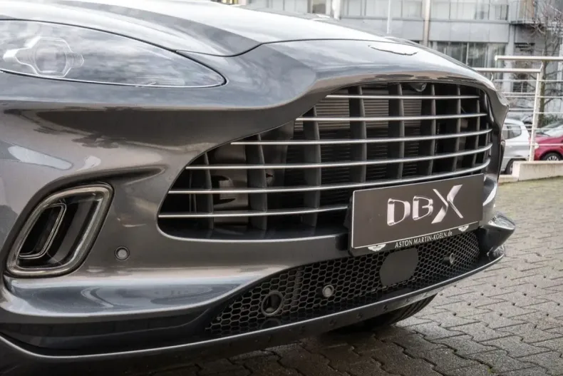 Aston Martin DBX din 2023 cu 6.404 km - oferta AST124632 - foto 16