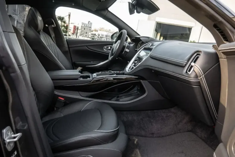 Aston Martin DBX din 2023 cu 6.404 km - oferta AST124632 - foto 19