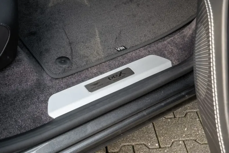 Aston Martin DBX din 2023 cu 6.404 km - oferta AST124632 - foto 21