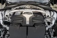 Aston Martin DBX din 2023 cu 6.404 km - oferta AST124632 - foto 23