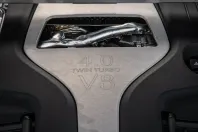 Aston Martin DBX din 2023 cu 6.404 km - oferta AST124632 - foto 24