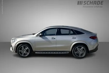 Mercedes-Benz GLE 400 din 2022 - oferta MER124634