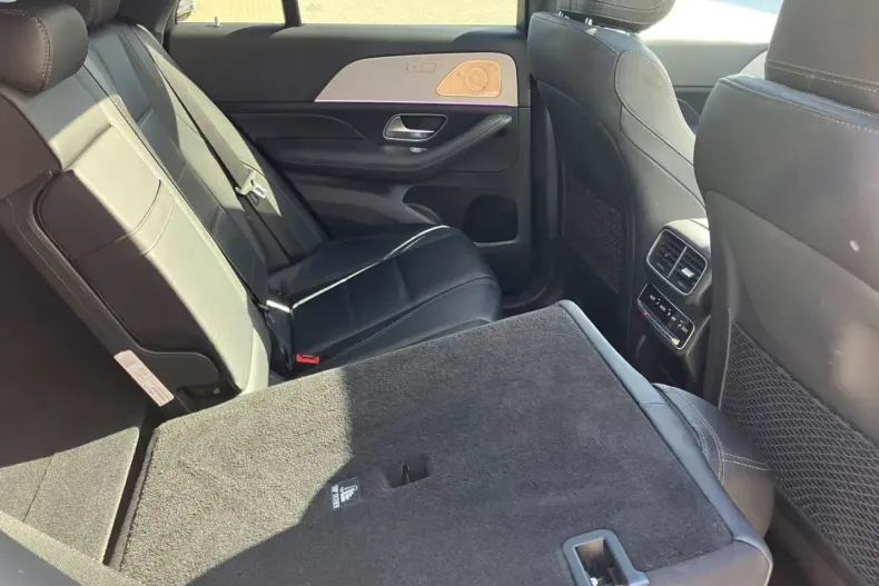 Mercedes-Benz GLE 400 din 2022 cu 85.700 km - oferta MER124634 - foto 8