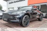 Aston Martin DBX din 2022 cu 59.800 km - oferta AST124635 - foto 1