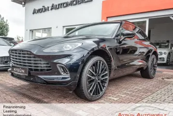 Aston Martin DBX din 2022 - oferta AST124635