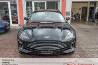 Aston Martin DBX din 2022 cu 59.800 km - oferta AST124635 - foto 2