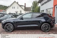 Aston Martin DBX din 2022 cu 59.800 km - oferta AST124635 - foto 7