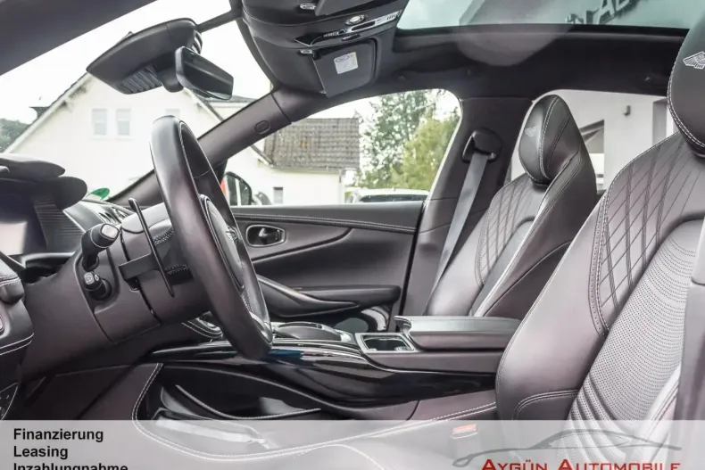 Aston Martin DBX din 2022 cu 59.800 km - oferta AST124635 - foto 9