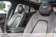 Aston Martin DBX din 2022 cu 59.800 km - oferta AST124635 - foto 10