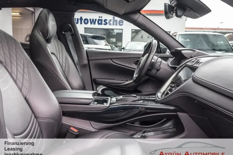 Aston Martin DBX din 2022 cu 59.800 km - oferta AST124635 - foto 11