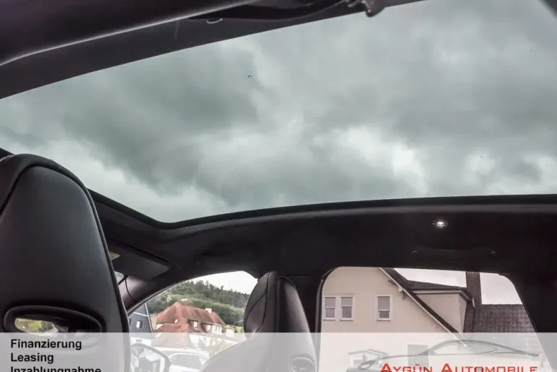 Aston Martin DBX din 2022 cu 59.800 km - oferta AST124635 - foto 17