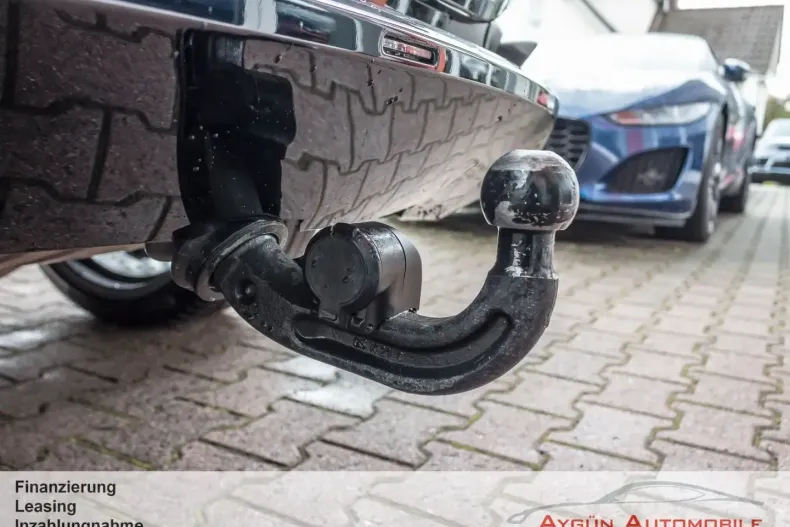 Aston Martin DBX din 2022 cu 59.800 km - oferta AST124635 - foto 19