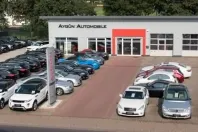 Aston Martin DBX din 2022 cu 59.800 km - oferta AST124635 - foto 20